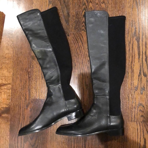 stuart weitzman boots poshmark